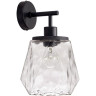 Бра ODEON LIGHT CAPRA 4996/1W