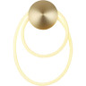 Бра ODEON LIGHT HIGHTECH CORDA 4397/20WL