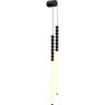 Настенный светильник ODEON LIGHT MONELLA 7149/16WL