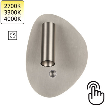 Настенный светильник ODEON LIGHT ROY 7184/9WL