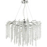 Подвесная люстра ODEON LIGHT BANCHE 5004/8 5004-8