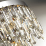 Потолочный светильник ODEON LIGHT HALL DAKISA 4985/6C