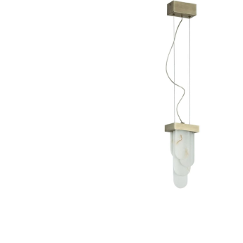 Подвесной светильник ODEON LIGHT FOROS HIGHTECH 5437/12L