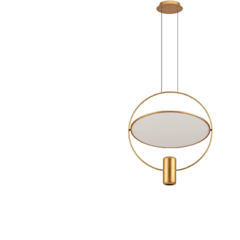 Подвесной светильник ODEON LIGHT ORBITE 7028/2L