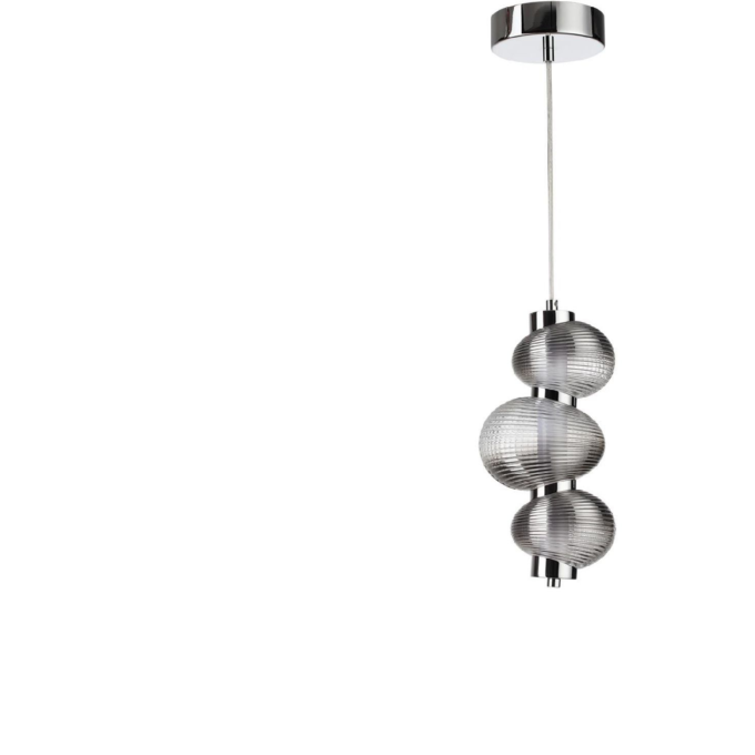 Подвесной светильник ODEON LIGHT L-VISION BRUCO 5096/12L