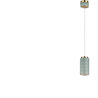 Подвесной светильник ODEON LIGHT LULU5452/5L