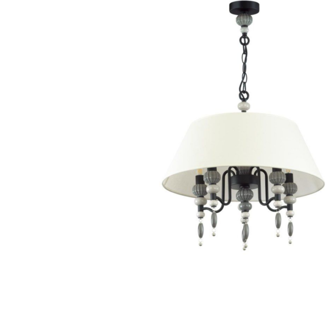 Подвесная люстра ODEON LIGHT SOCHI 4896/5A