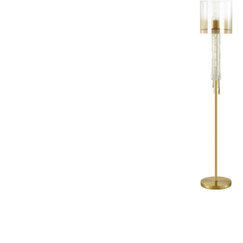 Торшер ODEON LIGHT NICOLE 4886/1F