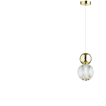 Подвесной светильник ODEON LIGHT CRYSTAL 5008/7L