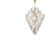 Подвесная люстра ODEON LIGHT LACE 5052/86