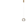 Подвесной светильник ODEON LIGHT MIRAGE 5030/8L