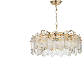 Подвесная люстра ODEON LIGHT BULLON 5069/10