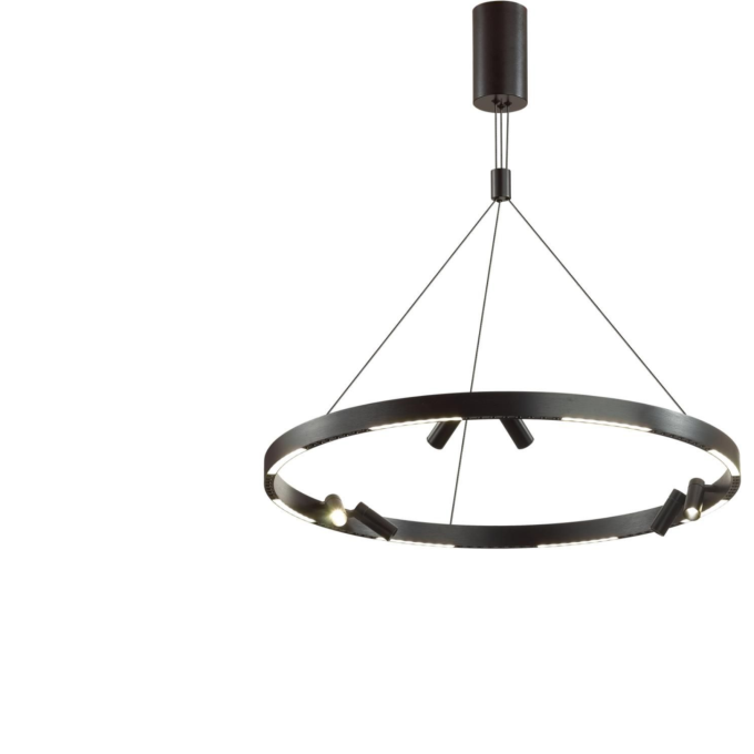 Подвесной светильник ODEON LIGHT BEVEREN 6683/103L