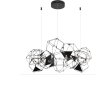 Подвесная люстра ODEON LIGHT TRELLIS 5087/56L