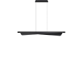 Подвесной светильник ODEON LIGHT HIGHTECH LINEA 7017/24LA