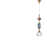 Подвесной светильник ODEON LIGHT TERRA MODERN 5414/1D