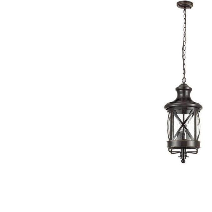 Уличный подвесной светильник ODEON LIGHT SATION 4045/3
