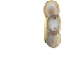 Настенный светильник ODEON LIGHT AGATE 7065/10WL