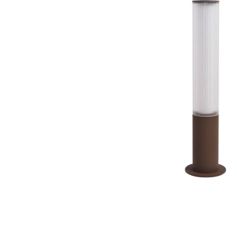 Уличный светильник ODEON LIGHT CORTENA 7180/18GL