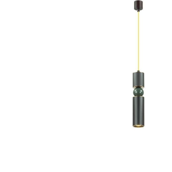 Подвесной светильник ODEON LIGHT L-VISION SAKRA 4075/5L